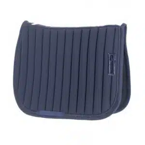 Tapis de selle Paddock Verticali Paddock Sport 204785 marine Sellerie Equinoxe Shop Fuveau