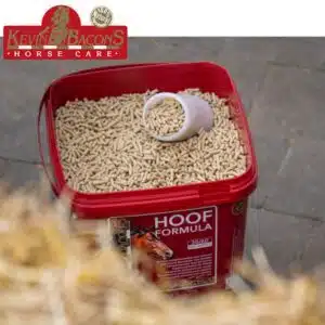 BIOTINE HOOF FORMULA granulés KEVIN BACON'S Sellerie Equinoxe Shop Fuveau BIOTINE HOOF FORMULA granulés KEVIN BACON'S Sellerie Equinoxe Shop Fuveau