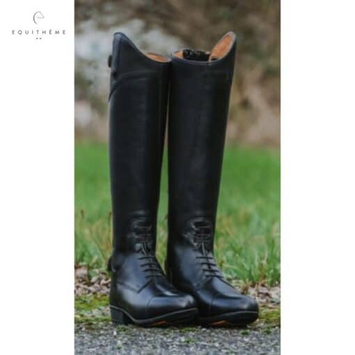 Bottes d'équitation New Primera cuir Equi-Thème 2024 SELLERIE EQUINOXE