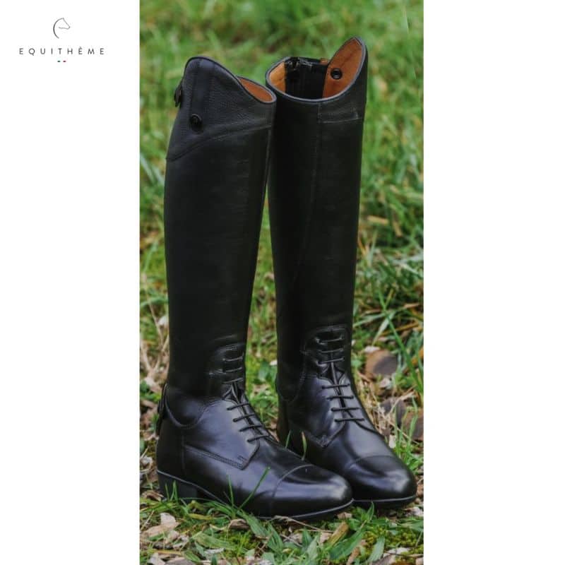 Bottes d'équitation New Primera cuir Equi-Thème SS24 SELLERIE EQUINOXE