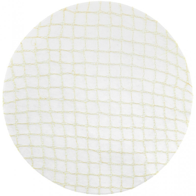 résille pour cheveux Equithème filet beige Sellerie Equinoxe