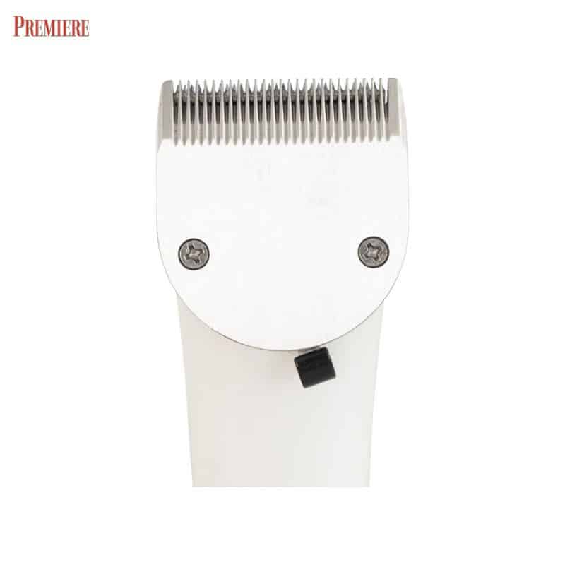 Tondeuse de finition pour chevaux Condor PREMIERE tête de coupe Equinoxe-Shop