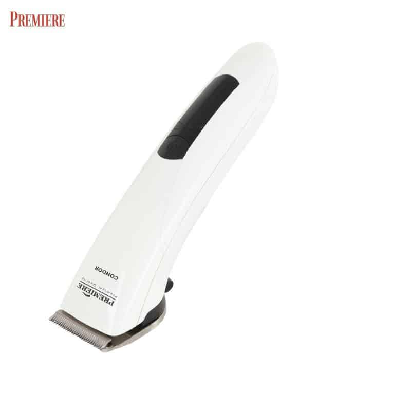 tondeuse de finition pour chevaux Condor PREMIERE Equinoxe-Shop