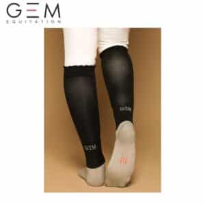 Chaussettes Flower Gem (2 paires) GEM SS24 Sellerie Equinoxe