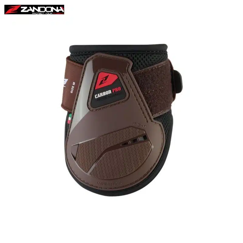 PROTEGE-BOULETS CARBON PRO YOUNG FETLOCK ZADONA HORSE Sellerie Equinoxe