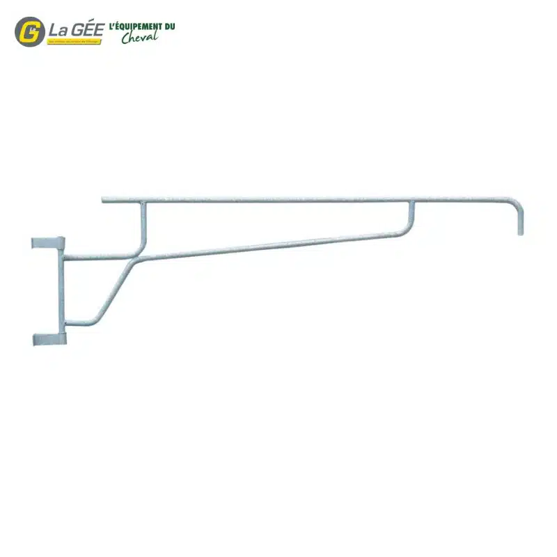 SUPPORT DE DOUCHE ECURIE LA GEE Sellerie Equinoxe-Shop