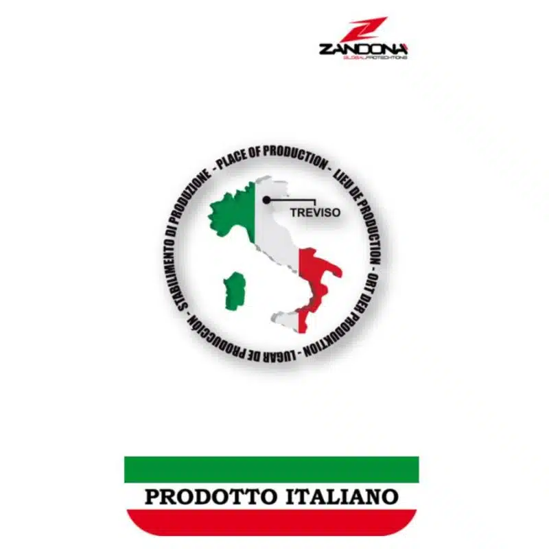 ZANDON MADE IN ITALY Sellerie Equinoxe