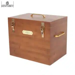 Boîte de pansage bois pour Box KENTUCKY Sellerie Equinoxe