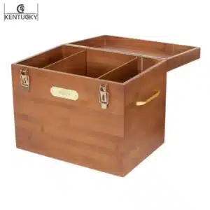 Boîte de pansage pour Box KENTUCKY Sellerie Equinoxe