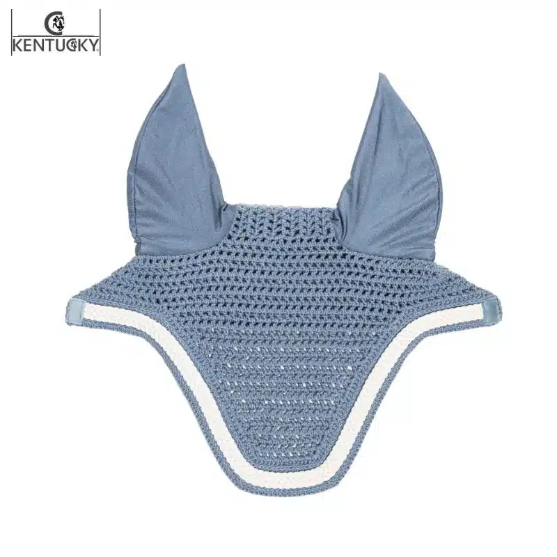 Bonnet Corde Tressée v-ciel Kentucky Sellerie Equinoxe-Shop