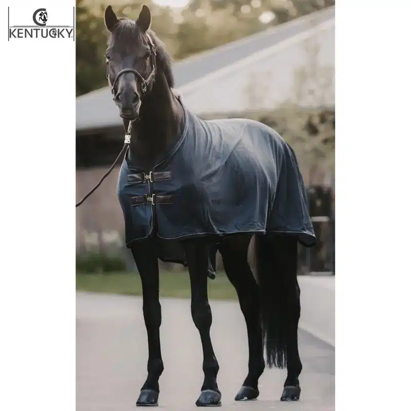 Chemise Anti-Mouches Horse KENTUCKY SS24
