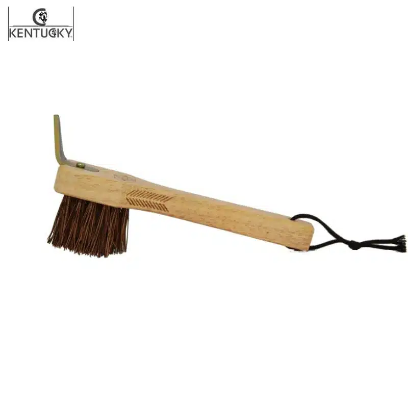 Cure-pieds Hoof Pick KENTUCKY Sellerie Equinoxe