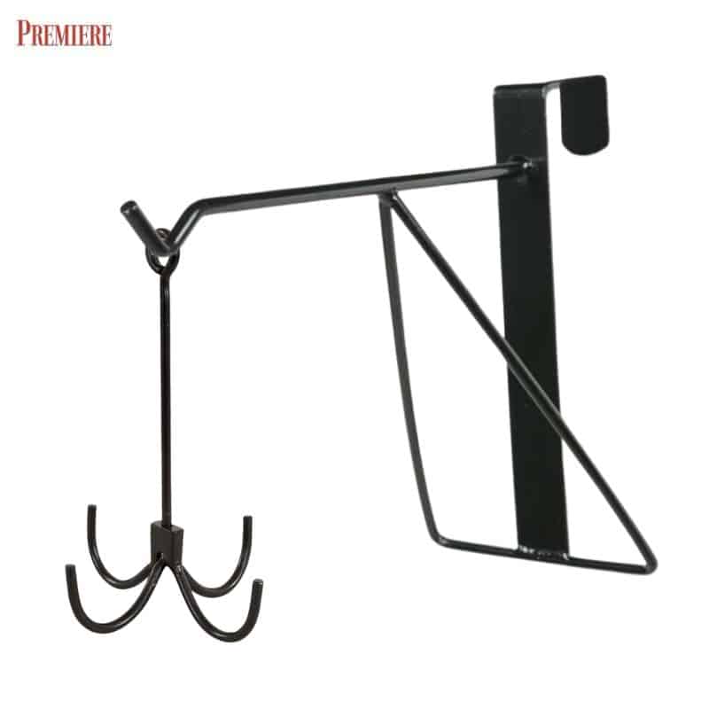 Ensemble Support avec Ancre Porte bridon Premiere Sellerie Equinoxe-Shop