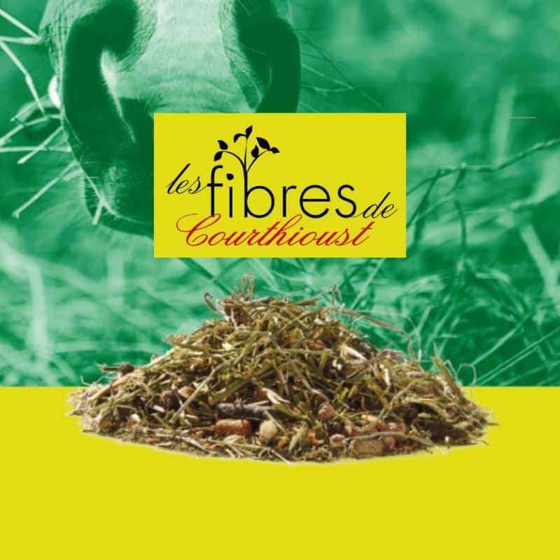 FIBRES DE COURTHIOUST Sellerie Equinoxe Fuveau