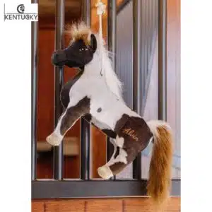 Relax Horse Toy Alvin KENTUCKY Sellerie Equinoxe