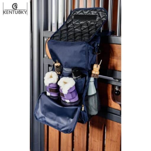 Ruggles Kit de Soins Sac pour Chevaux et Poneys - Voyage, Rangement