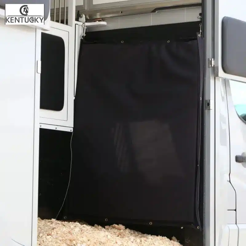 TAPIS DE PROTECTION KICK PAD CAMION KENTUCKY Sellerie Equinoxe