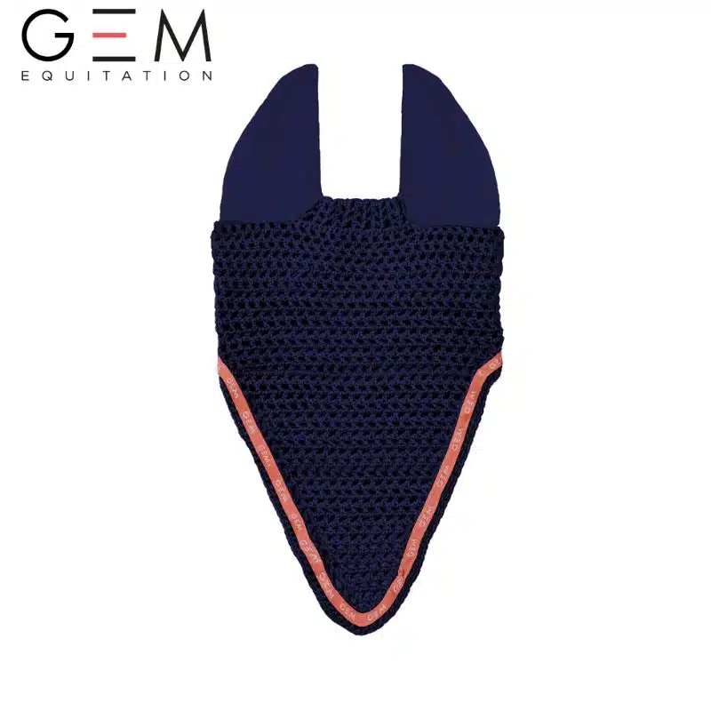 Bonnet Long Leo Gem marine GEM SS24 Sellerie Equinoxe Bonnet Long Leo Gem marine GEM SS24 Sellerie Equinoxe-Shop