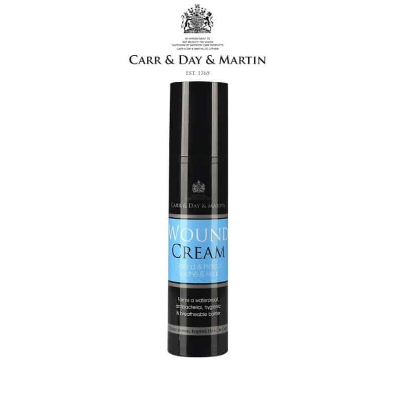 CRÈME APAISANTE WOUND CREAM CARR & DAY & MARTIN