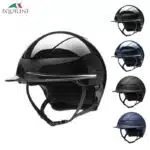 Casque d'équitation Xanto Helmet Standard visor Equiline by Sellerie Equinoxe-shop Casque d'équitation Xanto Helmet Standard visor Equiline by Sellerie Equinoxe-shop