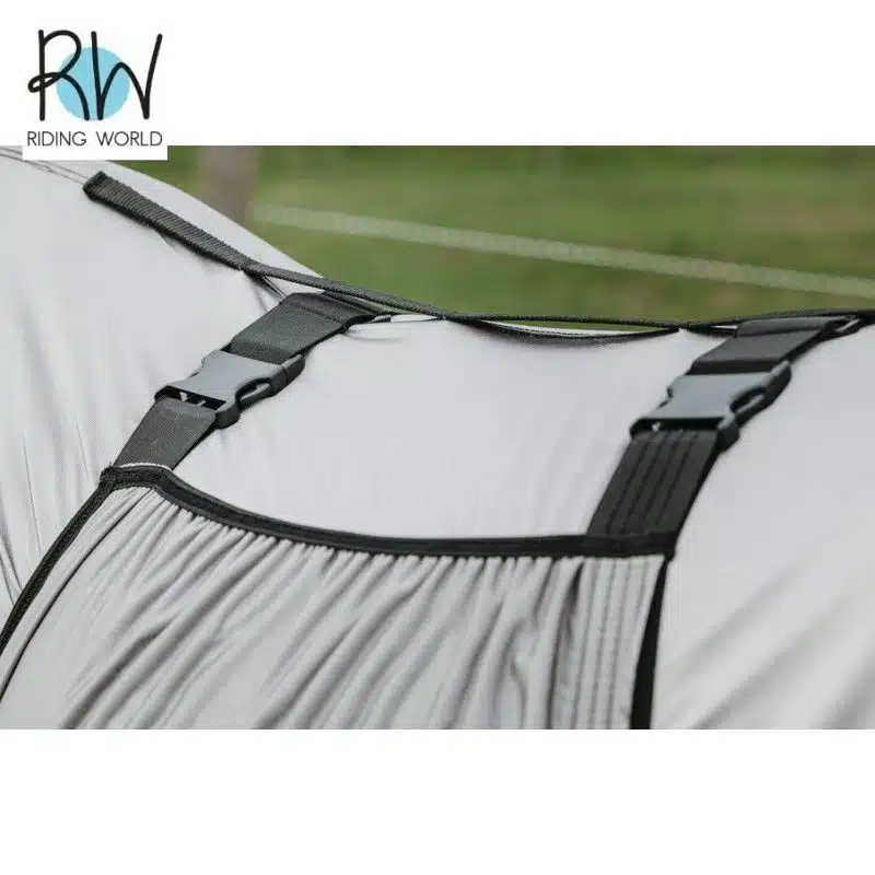 Chemise Riding World anti-eczéma Sellerie Equinoxe