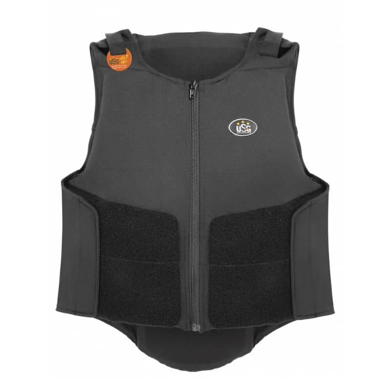 Gilet de protection Precto Dynamic Fit LEVEL 3 USG