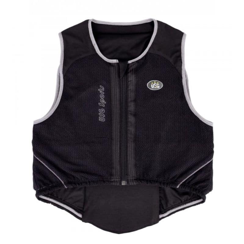 Gilet de protection Precto Quick Fit USG enfant