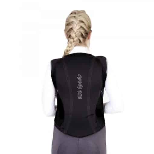 Gilet de protection Precto Quick Fit enfant