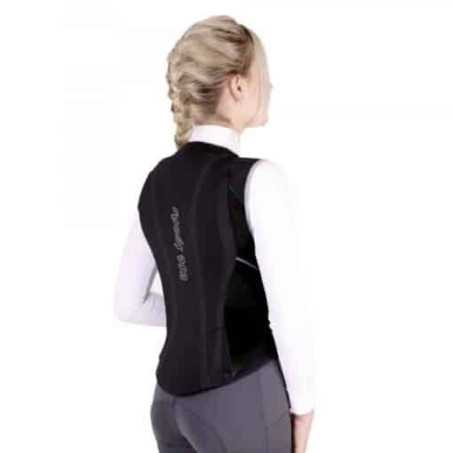 Gilet de protection Precto Quick Fit enfant USG