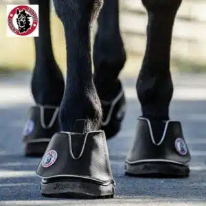 Hipposandale Equine Fusion Active Jogging Shoes Sellerie Equinoxe