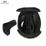 Mousse intérieure pour casque d'équitation Xanto Equiline Sellerie Equinoxe-Shop Liner pour casque d'équitation Xanto Equiline Sellerie Equinoxe-Shop