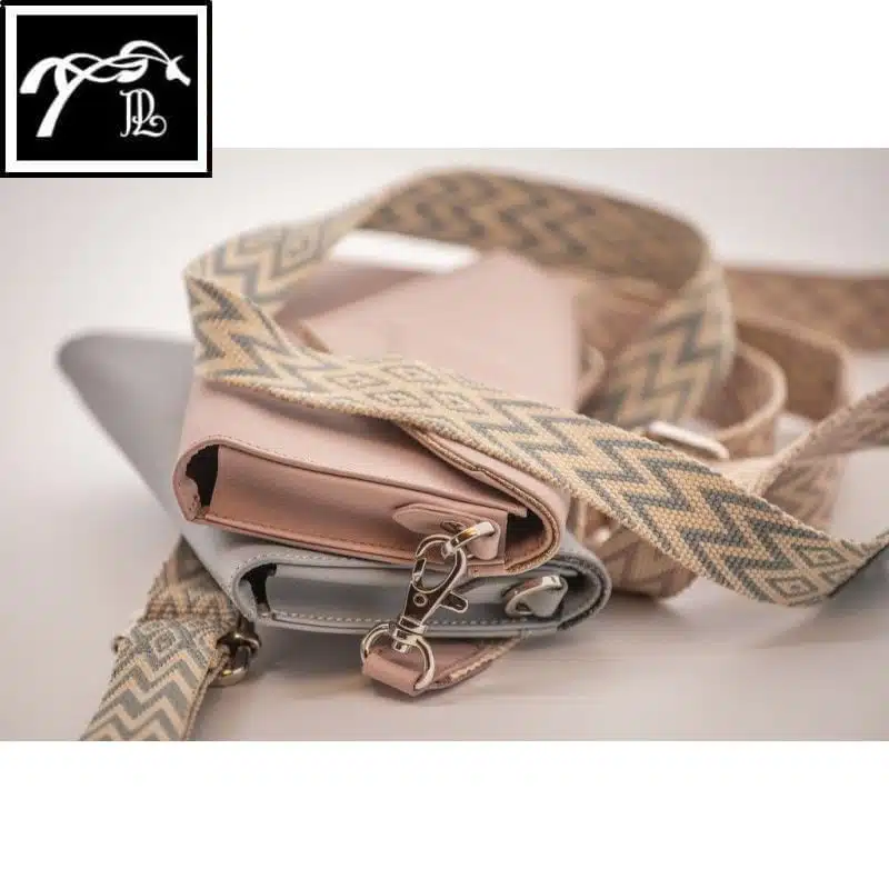 New Phone Pocket PENELOPE STORE SS24 Sellerie Equinoxe-Shop