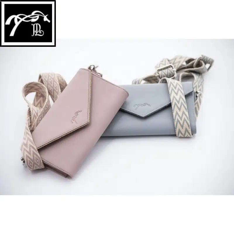 New Phone Pocket PENELOPE STORE SS24 Sellerie Equinoxe-Shop