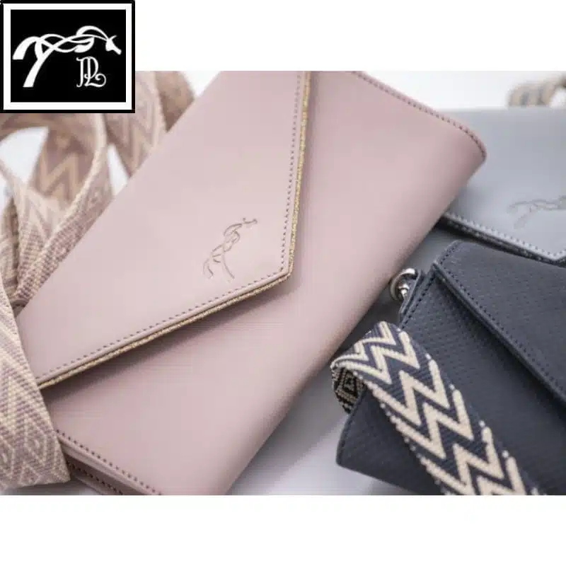 New Phone Pocket PENELOPE STORE Sellerie Equinoxe-Shop