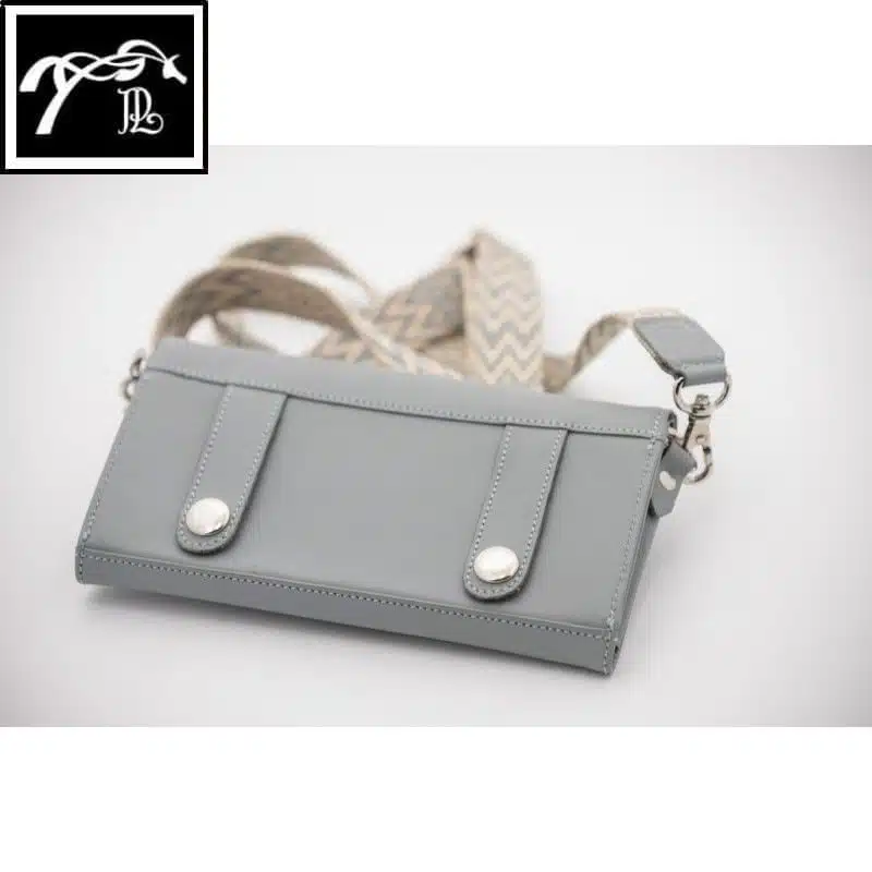 New Phone Pocket ciel PENELOPE STORE Sellerie Equinoxe-Shop