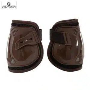 Protège-boulets Moonboots Air Choco Kentucky Sellerie Equinoxe-Shop