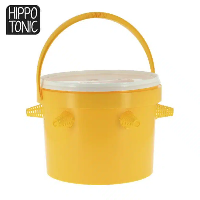 Piège à mouches réutilisable 10L Hippo Tonic Sellerie Equinoxe Shop