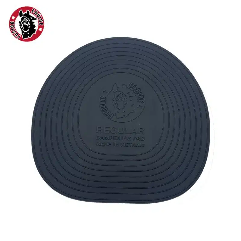 Semelle Intérieure Dampening Pad REGULAR Equine Fusion Sellerie Equinoxe-Shop