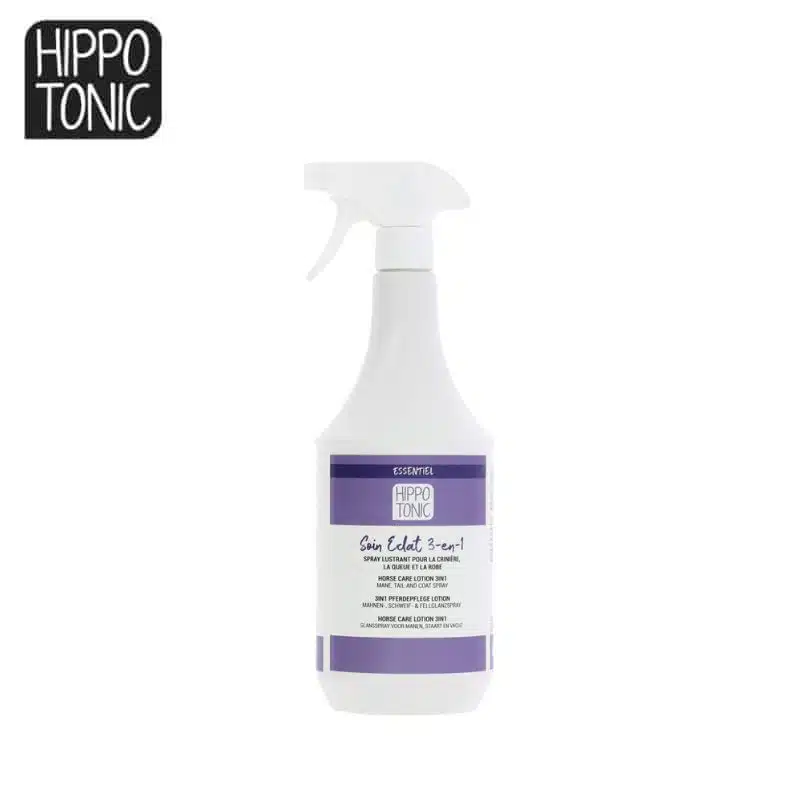 Soin 3-en-1 Hippo-Tonic Essentiel 500 mL Sellerie Equinoxe-Shop