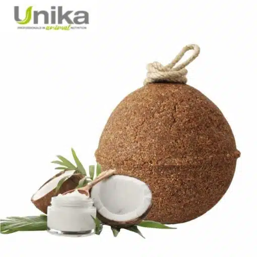 Unika Balls endurance Sellerie Equinoxe-Shop Fuveau