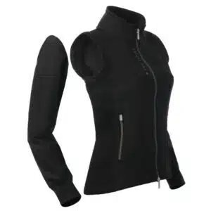 blouson d'équitation 3 en 1 compatible air bag pro series daylair Sellerie Equinoxe Shop Fuveau