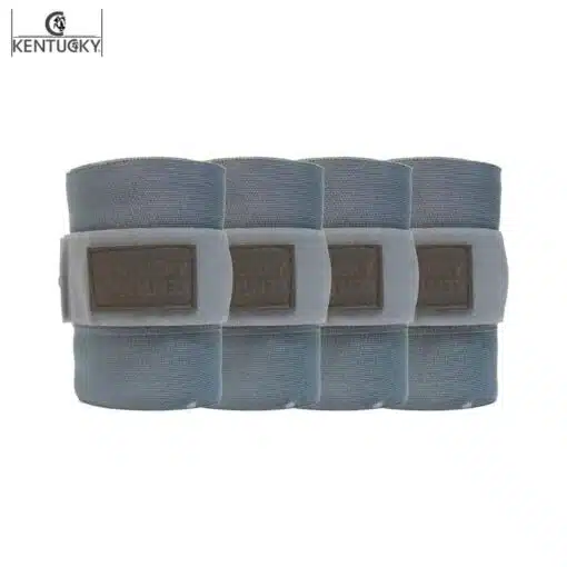 Bandes de repos Repellent gris Kentucky Sellerie Equinoxe Shop