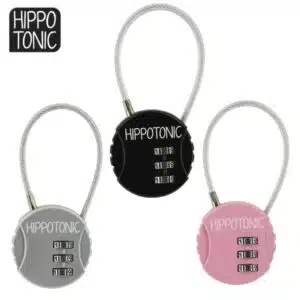 CADENAS HIPPOTONIC FORME BOULE Sellerie Equinoxe-Shop