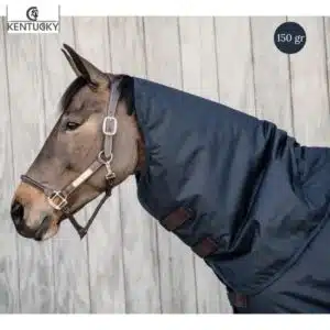 Couvre-cou Neck All Weather Waterproof Classic 600D 150 gr Kentucky Sellerie Equinoxe-Shop