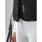 EQUILINE ALLSHOT GILET AIRBAG ÉCLAIR NOIR UNISEXE SANS PROTECTEUR DORSAL BY SELLERIE EQUINOXE EQUILINE ALLSHOT GILET AIRBAG ÉCLAIR NOIR UNISEXE SANS PROTECTEUR DORSAL BY SELLERIE EQUINOXE