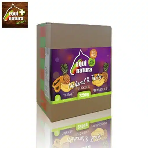 FRIANDISES NATURELLES EQUINATURA RECHARGE SELLERIE EQUINOXE SHOP FUVEAU