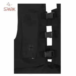 SPARK Gilet Airbag d equitation Hippodrome
