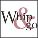 Logo WHIP & GO cheval Cavalier Cavalière Sellerie Equinoxe Shop