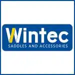 Logo Wintec cheval Cavalier Cavalière Sellerie Equinoxe Shop