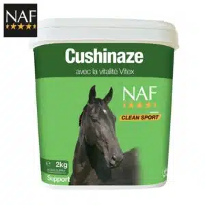 NAF Cushinaze pour chevaux 3kg Sellerie Equinoxe-Shop